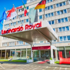 Leonardo Royal Hotel Koeln - Am Stadtwald - Bild 1