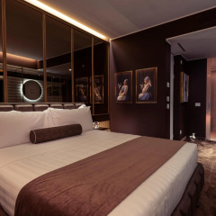 ODSweet Duomo Milano Hotel - Bild 6