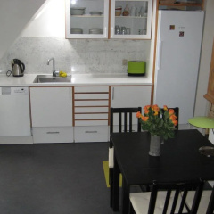 Guesthouse Aarhus thumbnail 12