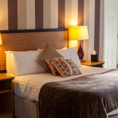 The Riverside House Hotel thumbnail 6
