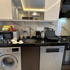 Mar Boutique Apartment - Bild 14