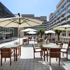 Eurostars Grand Marina - Bild 21