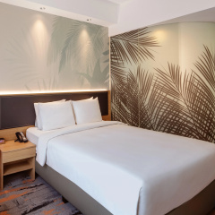 Holiday Inn Express Singapore Orchard Road by IHG - Bild 6