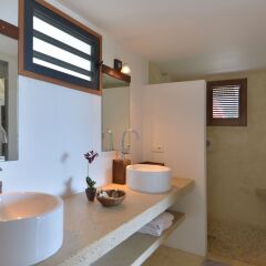 Dream Villa Anse des Cayes 772 in Gustavia, Saint Barthelemy from 1444$, photos, reviews - zenhotels.com photo 5