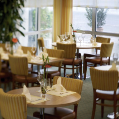Mövenpick Hotel Nuernberg Airport - Bild 28