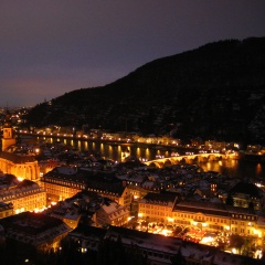 Wohlfühl - Hotel Neu Heidelberg - Hotel Heidelberg - Bild 17
