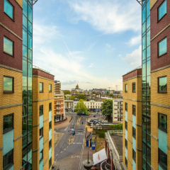 Stamford Bridge Hotel - Bild 18