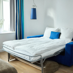 Absalon Hotel - Bild 4