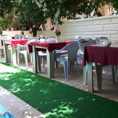 Kafkas Hotel - Bild 21