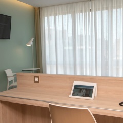 Casual Kubic Athens Hotel by Casual Hoteles - Bild 18