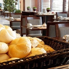 Best Western Hotel Hannover City - Bild 21