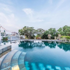 Villa Bali Castle Nusa Dua - Bild 5