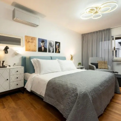 Guicciardini Apartment thumbnail 25