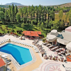 Lykia Lodge Kapadokya - Bild 6