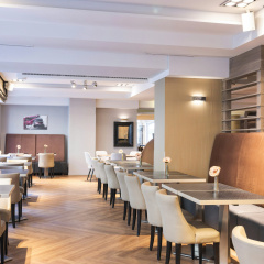 Leonardo Hotel Vienna Westbahnhof - Bild 27