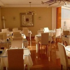 Hotel L'Eventail in Algiers, Algeria from 64$, photos, reviews - zenhotels.com photo 21