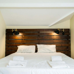 Sant Jordi Hostels Lisbon - Bild 5
