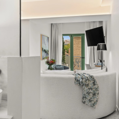 Athenaeum Eridanus Luxury Hotel - Bild 8