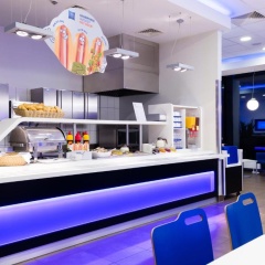 ibis budget Warszawa West Station - Bild 10