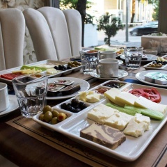 Grand Bursa Hotel - Bild 13