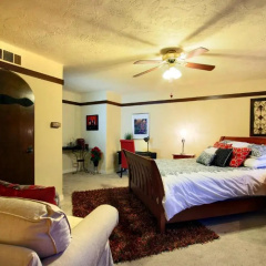 Vineyard Hacienda