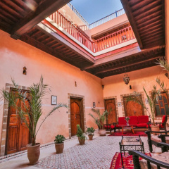 Riad l'authentique