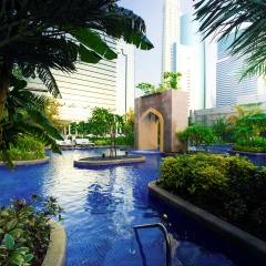 Conrad Dubai - Bild 21