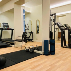 Hotel Mayfair - Bild 15