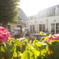 Hotel Hof Galerie - Bild 1