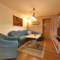 Modern Apartment in Groß Klein Germany With Barbecue - Bild 6