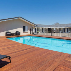 Wynnum Anchor Motel thumbnail 6