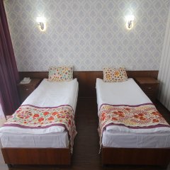 Отель Khiva Palace Узбекистан, Хива - отзывы, цены и фото номеров - забронировать отель Khiva Palace онлайн фото 26