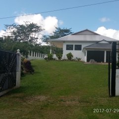 Hilltop Holiday in Siumu, Samoa from 328$, photos, reviews - zenhotels.com photo 4