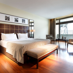 Eurostars Grand Marina - Bild 11