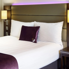 Premier Inn London Canary Wharf - Westferry - Bild 10