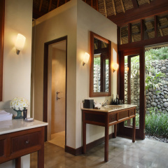 Alila Ubud. Bali - Bild 8