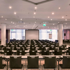 Ramada by Wyndham Dresden - Bild 15