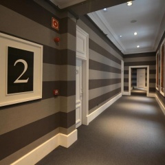 Hotel Granvia - Bild 17