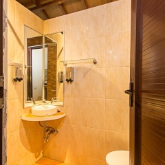 Manzelejepun Luxury Villas And Apartment - Bild 8