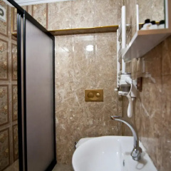 Aurora Eco Hotel - Bild 6