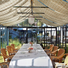 Saint James Paris - Relais & Chateaux - Bild 21