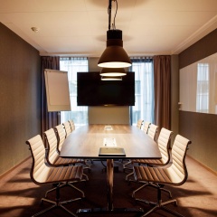 Clarion Hotel The Hub - Bild 15