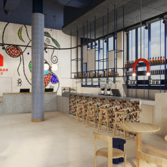 MEININGER Hotel Barcelona Fira Gran Via - Bild 24