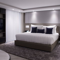 Isaaya Hotel Boutique by WTC in Mexico City, Mexico from 127$, photos, reviews - zenhotels.com photo 4