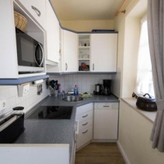 Appartement Heidi - Bild 15