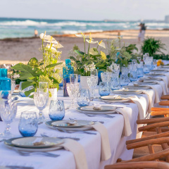 JW Marriott Cancun Resort & Spa - Bild 24