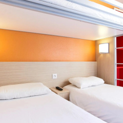 Kyriad ECO - Suresnes - La Défense - Bild 5