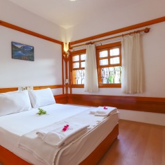 Hotel Villa Onemli - Bild 5