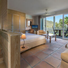 Caye Blanche Guest House in Anse Marcel, St. Martin from 188$, photos, reviews - zenhotels.com photo 25