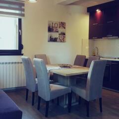 Apartments Jahorina Vila IN in Jahorina, Bosnia and Herzegovina from 736$, photos, reviews - zenhotels.com photo 6